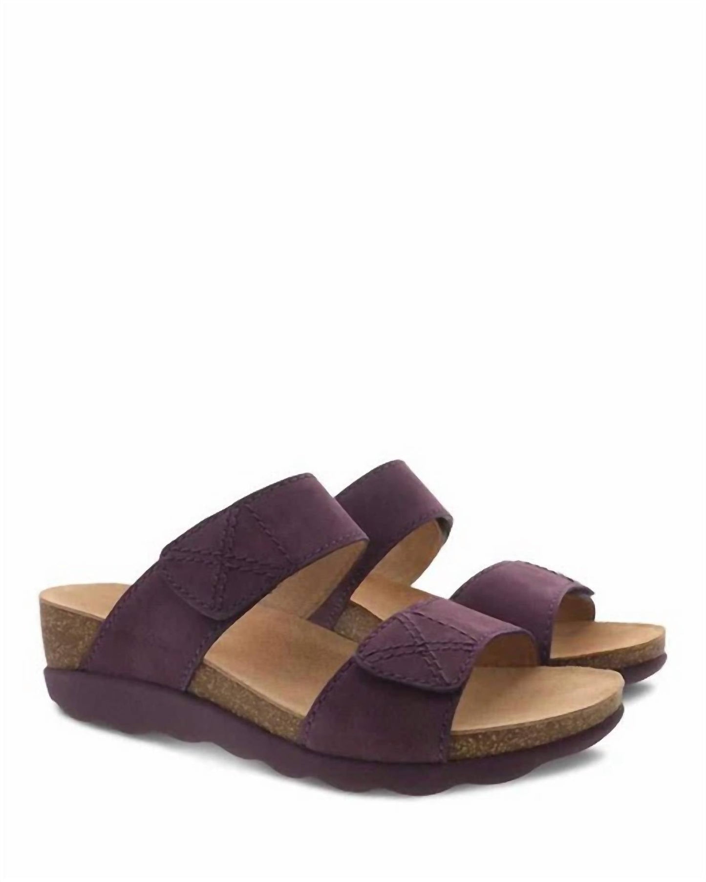 Dansko - Women's Maddy Sandal