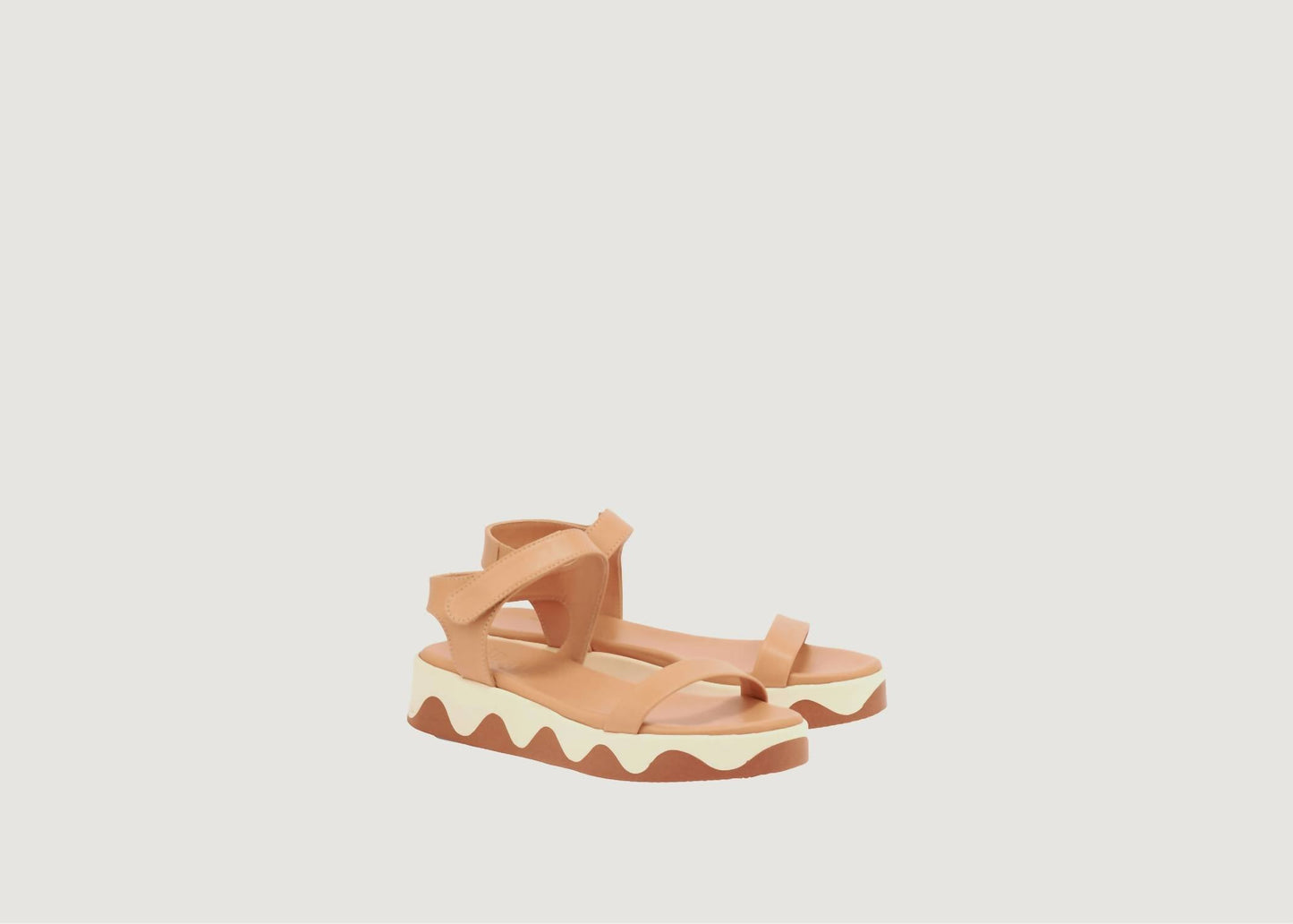 Ancient Greek Sandals - Women's Salamina Sandals