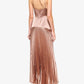 Cami Nyc - Jennelyn Pleated Gown