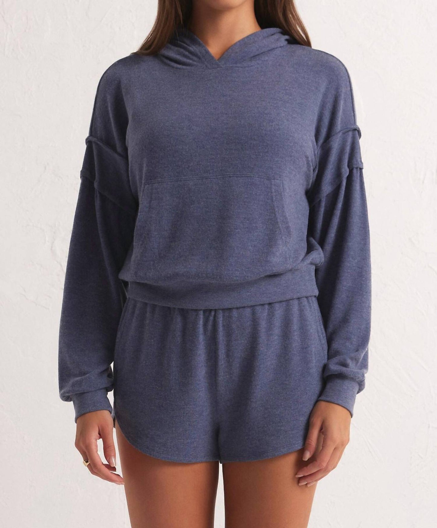 Z Supply - Chilly Night Cozy Hoodie