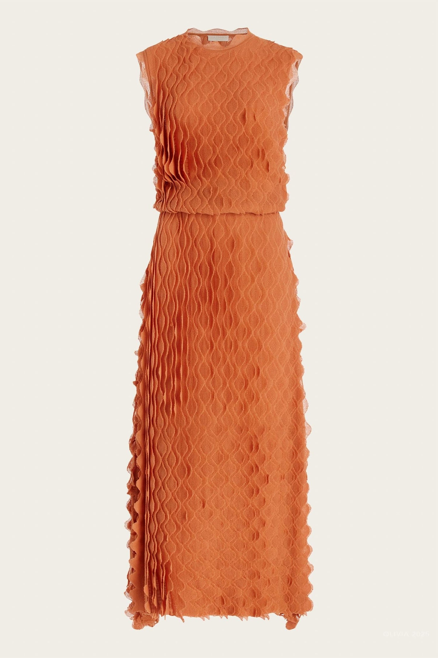 Ulla Johnson - Kaelyn Midi Dress