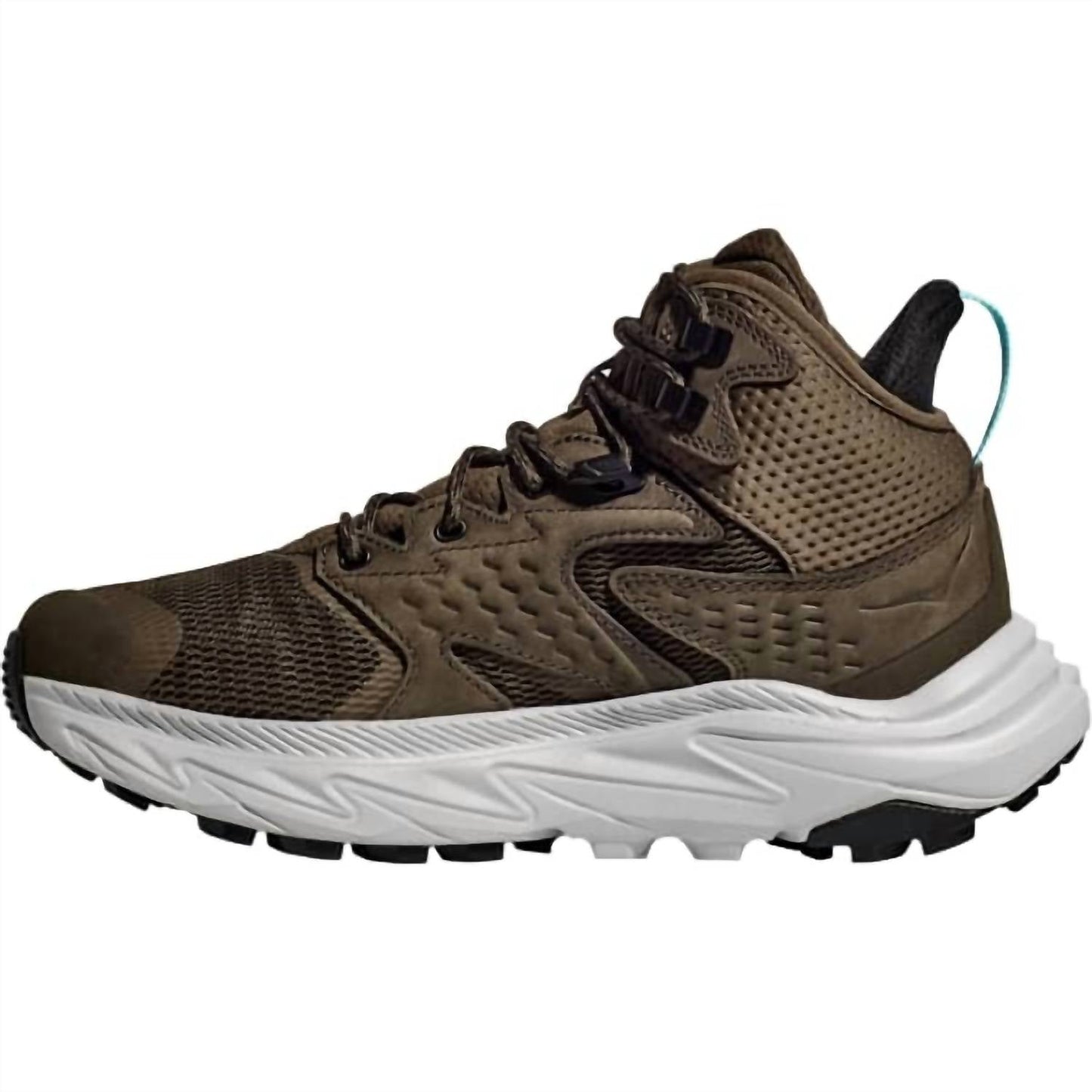 Hoka - Women's Anacapa 2 Mid Gtx Sneaker