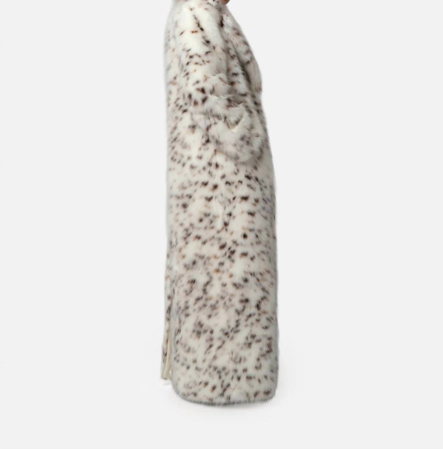 Apparis - Gabrielle Maxi Coat