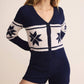 Z Supply - Nordic Plush Romper