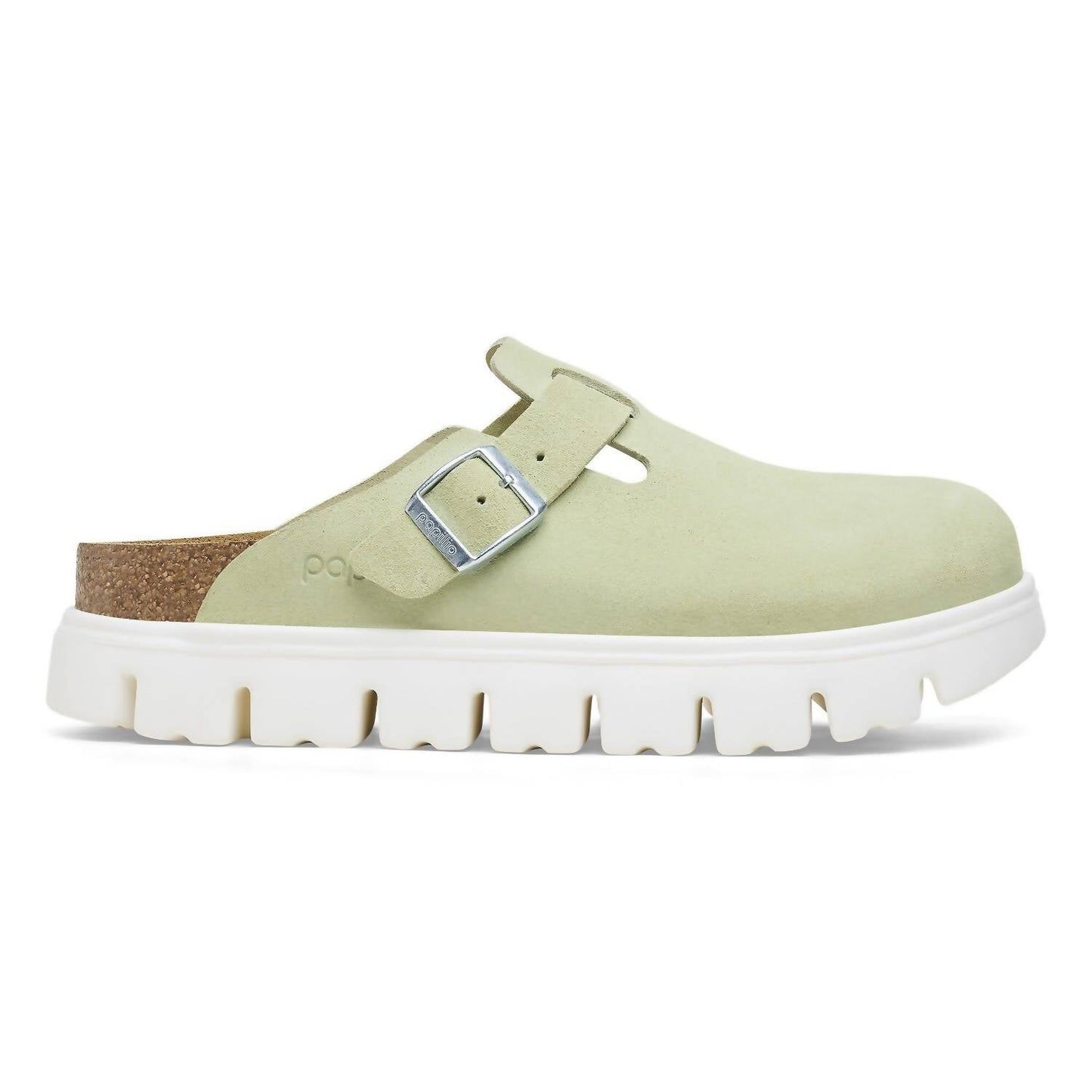 Birkenstock - Unisex Boston Chunky Clog - Narrow