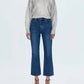 Pistola - Ally Highrise Vintage Ankle Bootcut Jeans