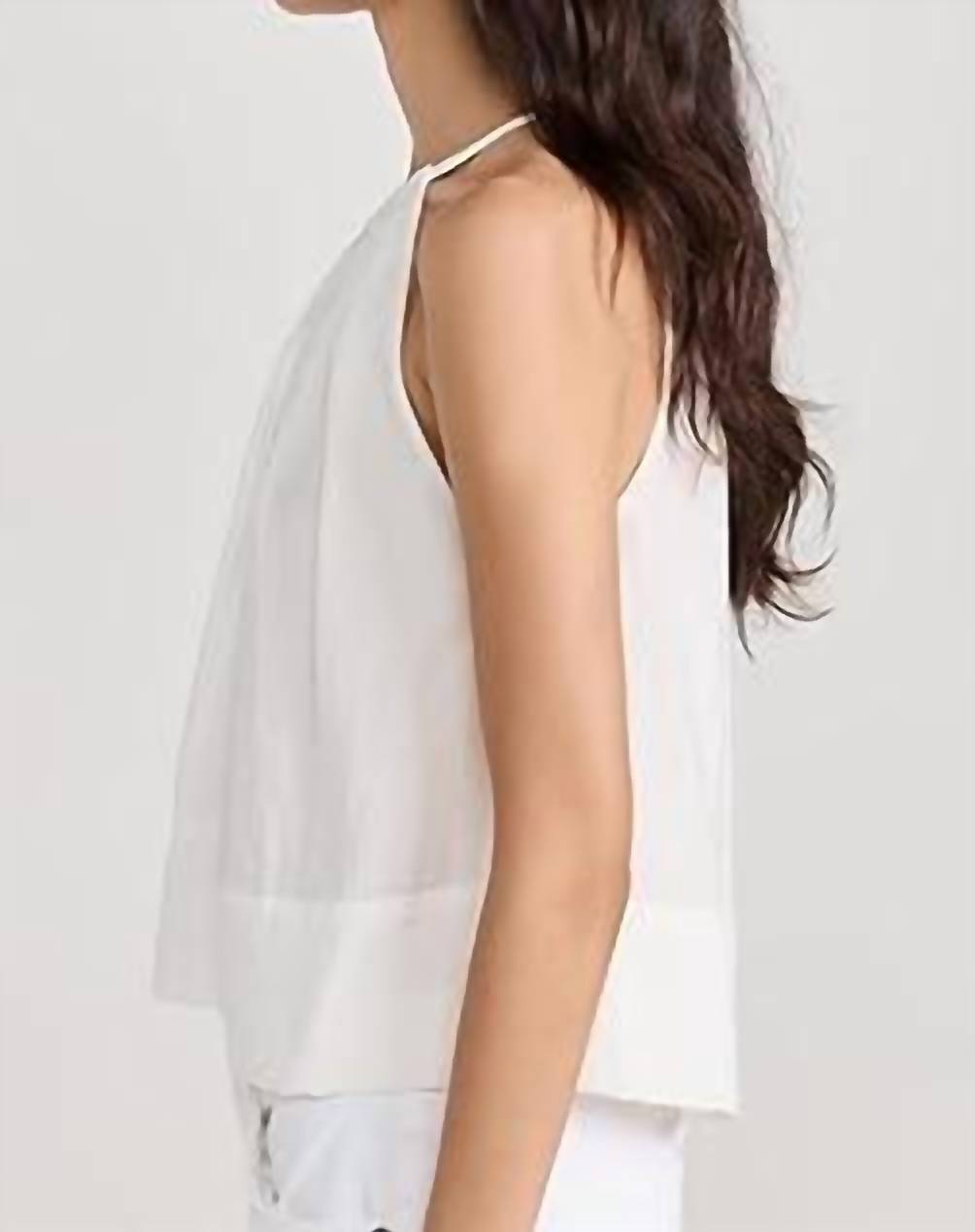 A.L.C. - Caroline Sleeveless Top