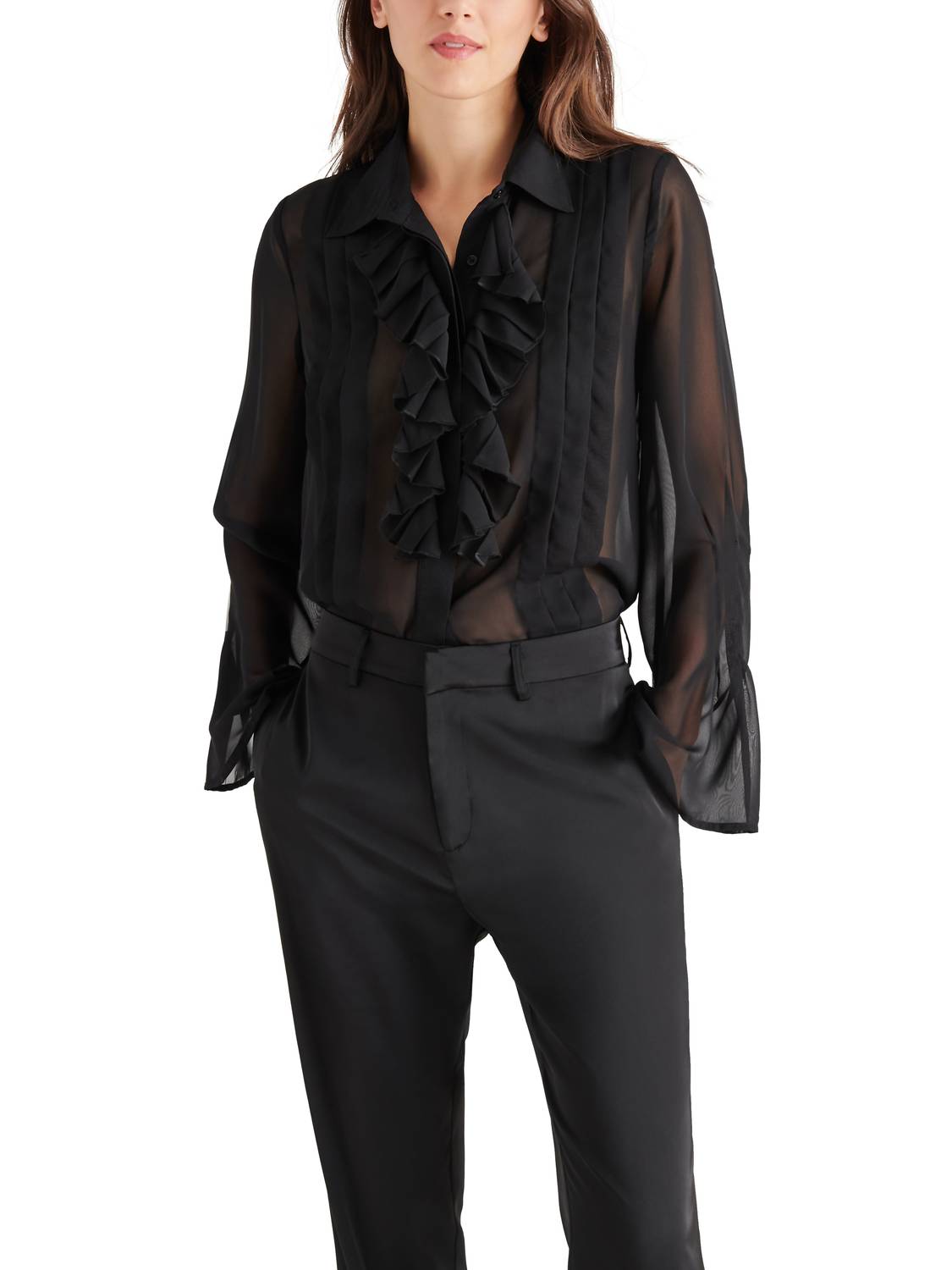 Steve Madden - Aurora Top