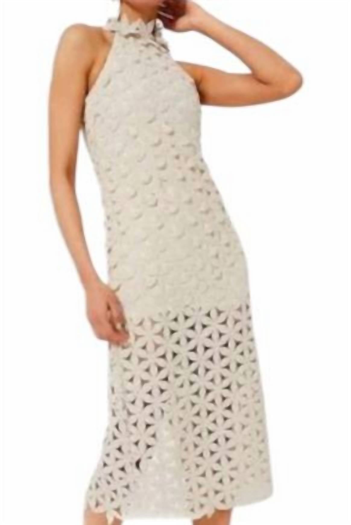 Jbq - Cali Dress