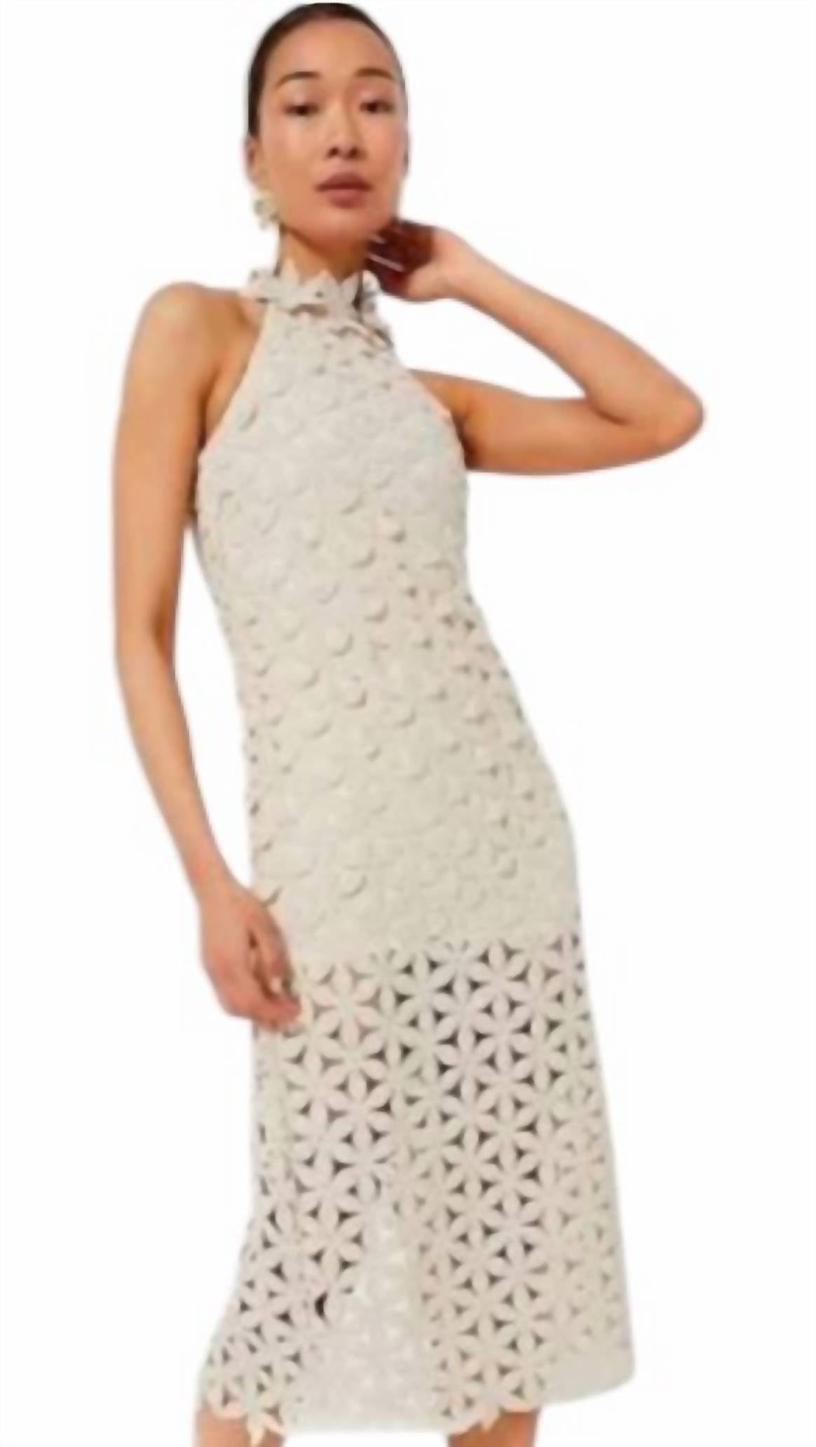 Jbq - Cali Dress
