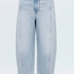 Pistola - Blair High Rise Seamed Barrel Jeans