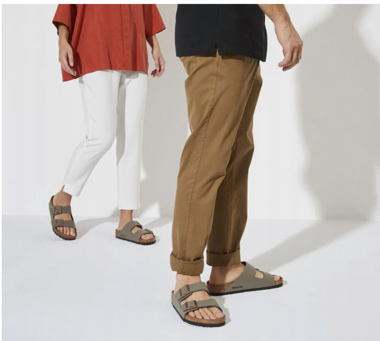 Birkenstock - Unisex Arizona Sandal