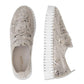 Ilse Jacobsen - Women's Tulip 3868 Platform Shoes