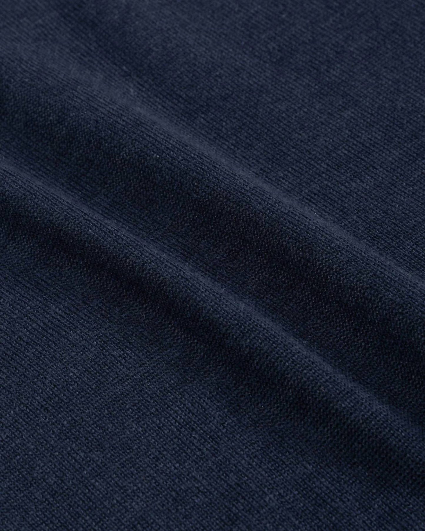Johnnie-O - Baron Wool Blend 1/4 Zip Pullover Sweater