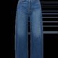 Veronica Beard - Ryder Saddle Jean