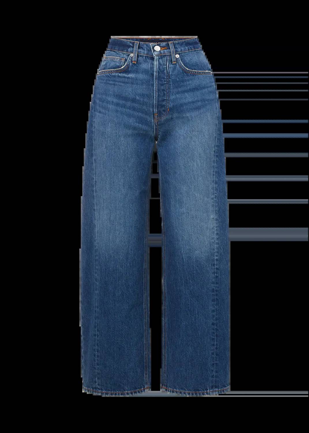 Veronica Beard - Ryder Saddle Jean