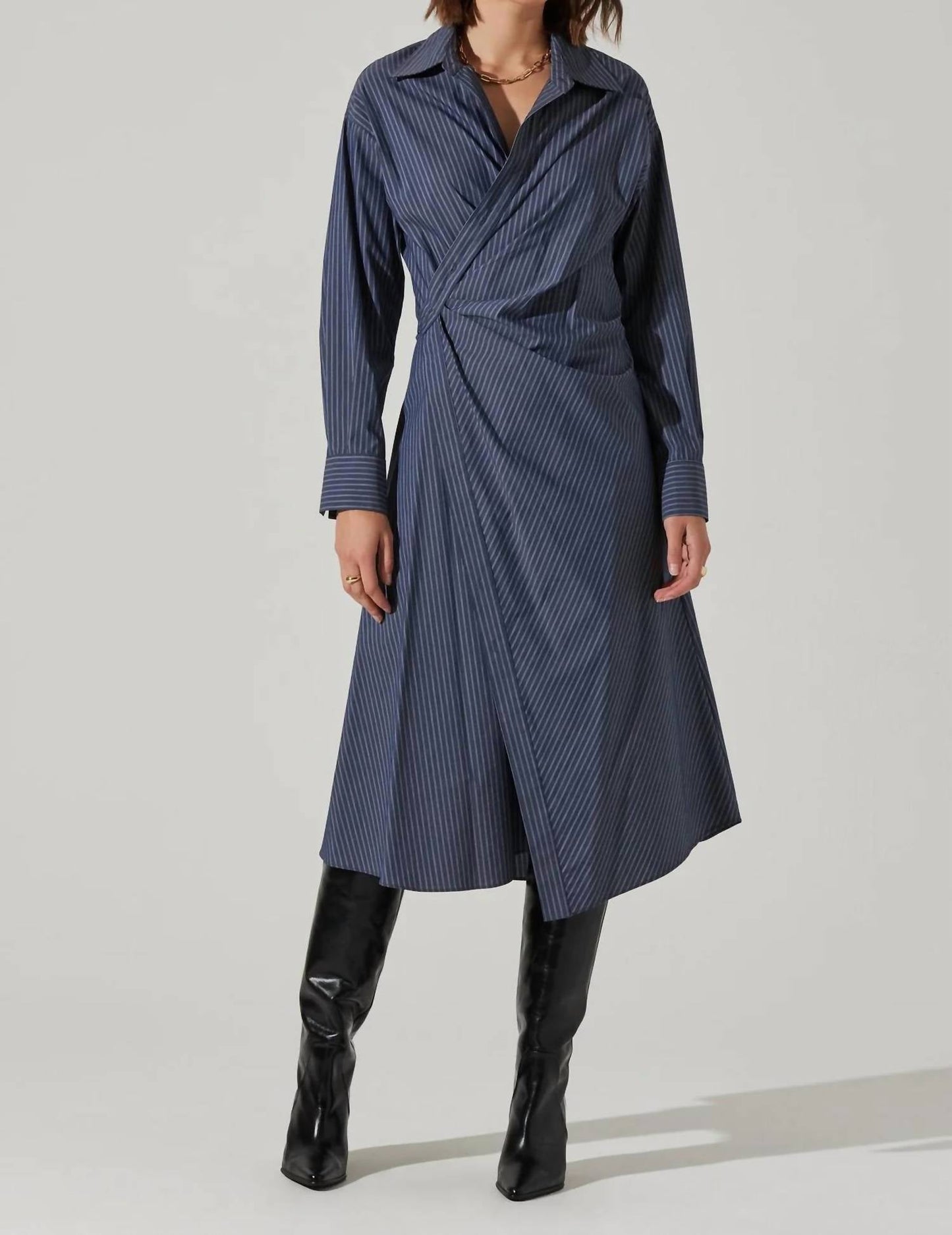 Astr - Flykra Dress