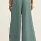 Z Supply - Sunset Crinkle Satin Pant