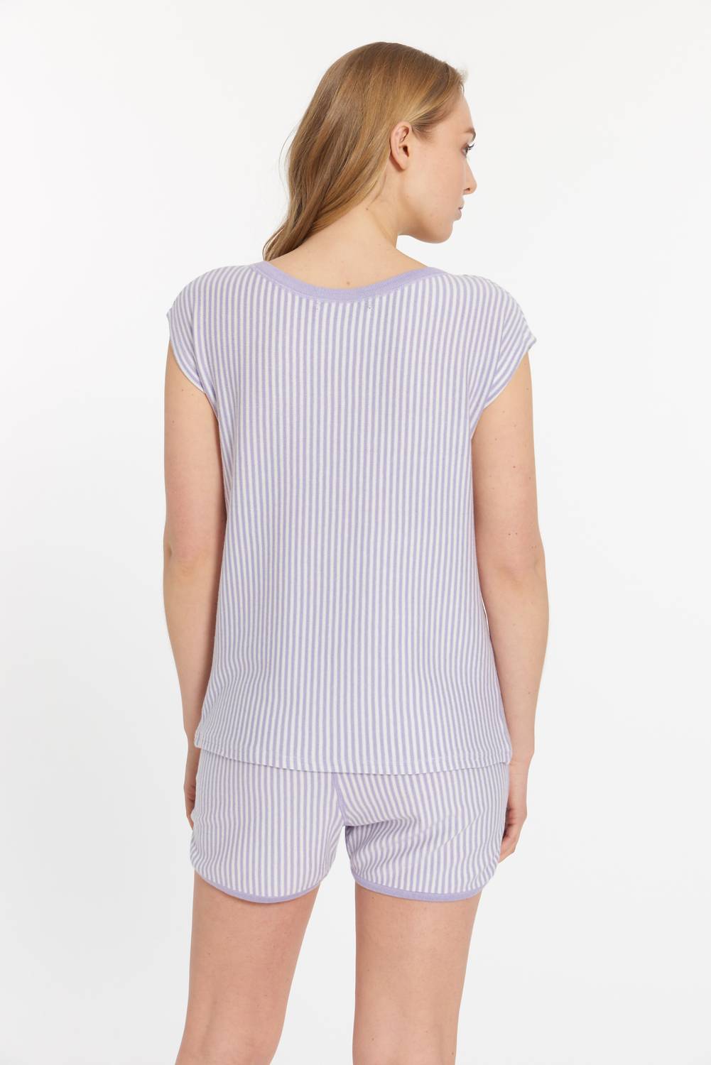 Leimere - Newport Tee