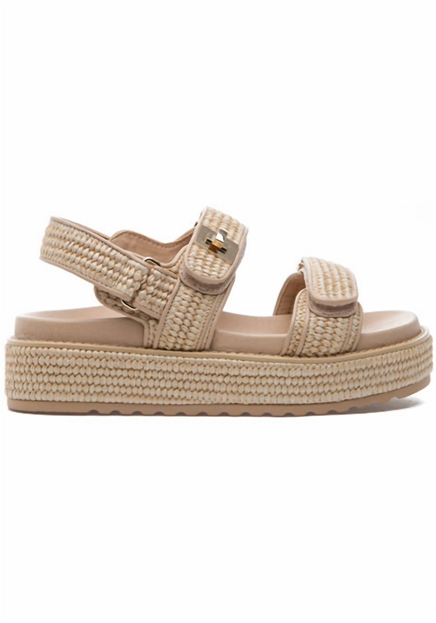 Steve Madden - Women's Bigmona Platform Sandals