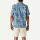 Patagonia - Tidal Threads Camp Shirt
