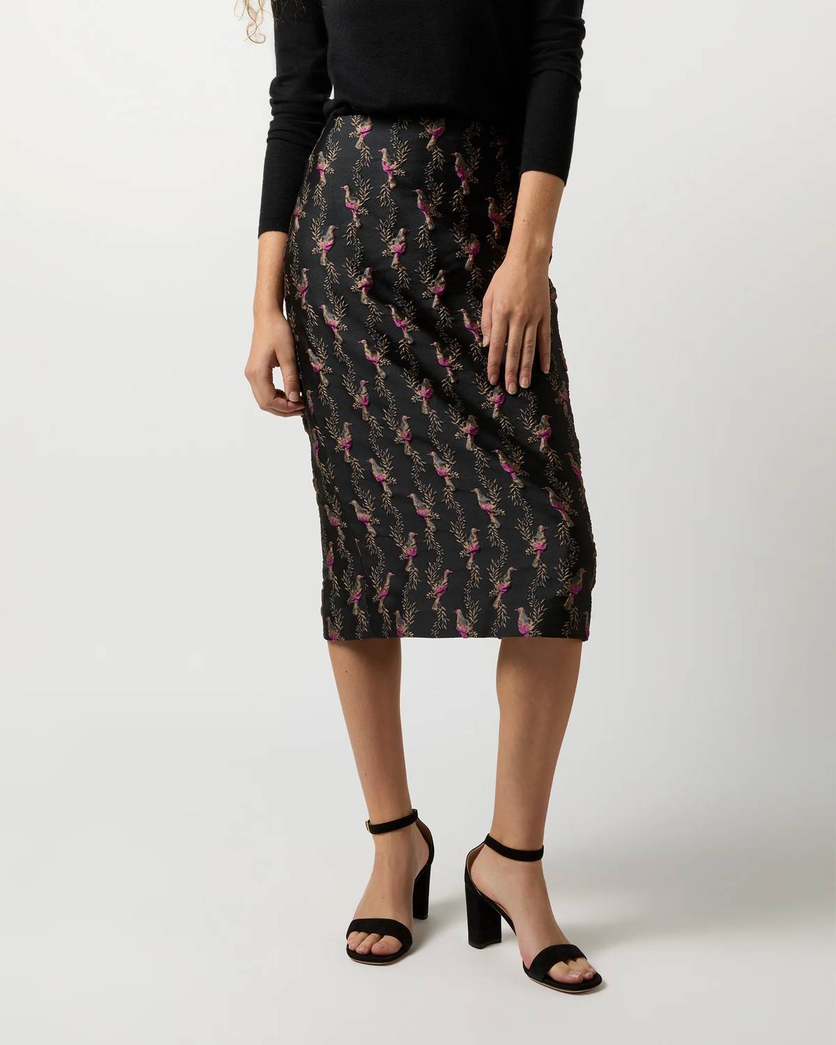 Ann Mashburn - Aurora Skirt