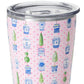 Swig Life - Ginger Jars Tumbler 32oz