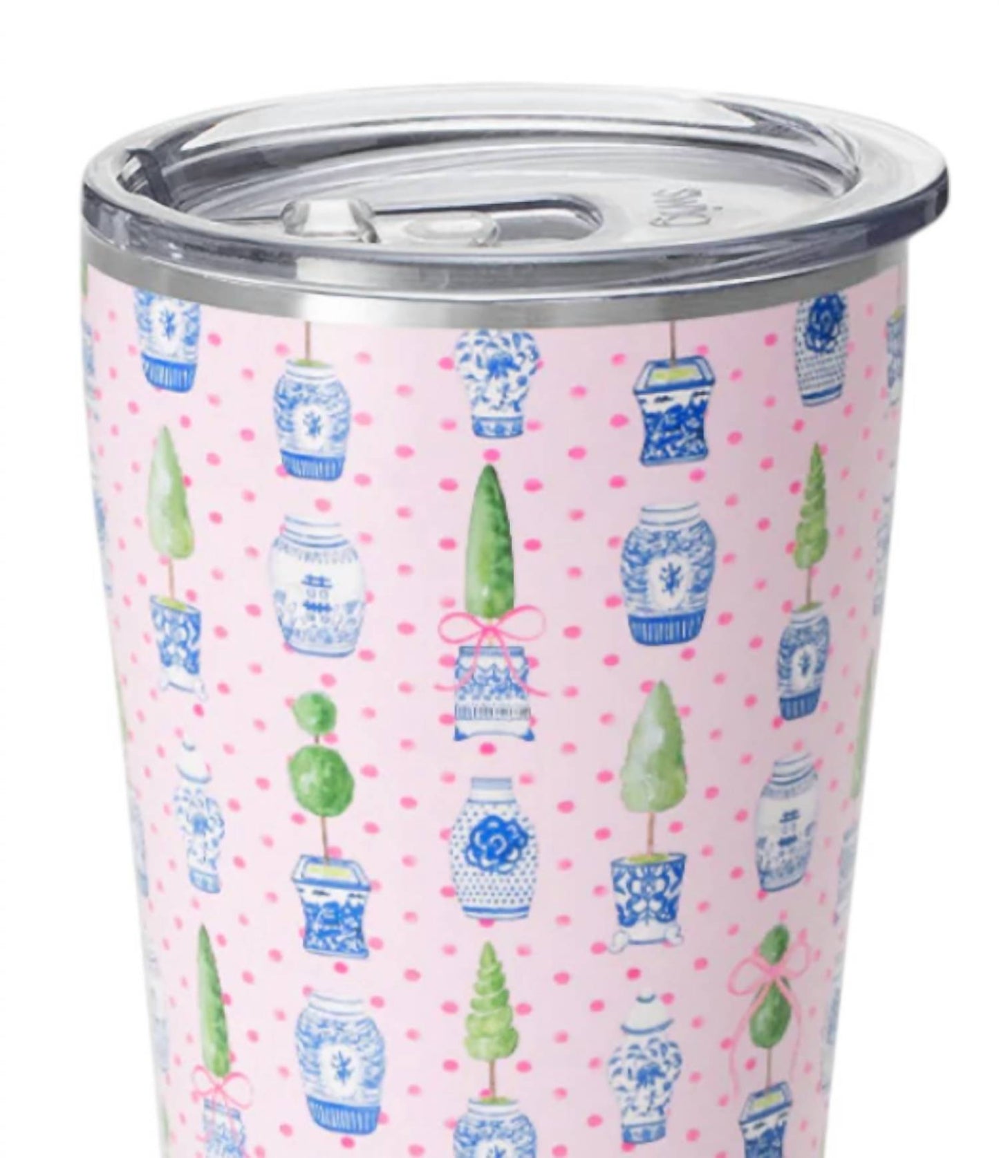Swig Life - Ginger Jars Tumbler 32oz