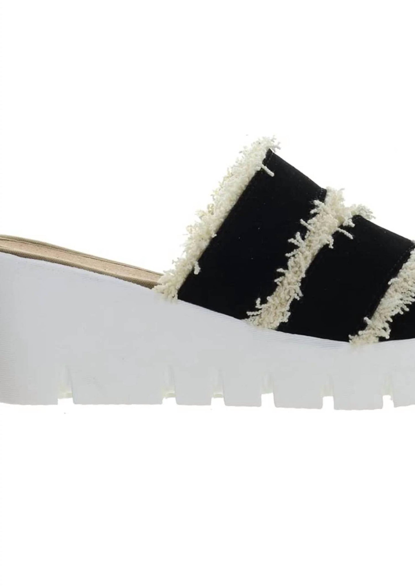 Bernie Mev - Women's Venti Rach Wedge Sandal