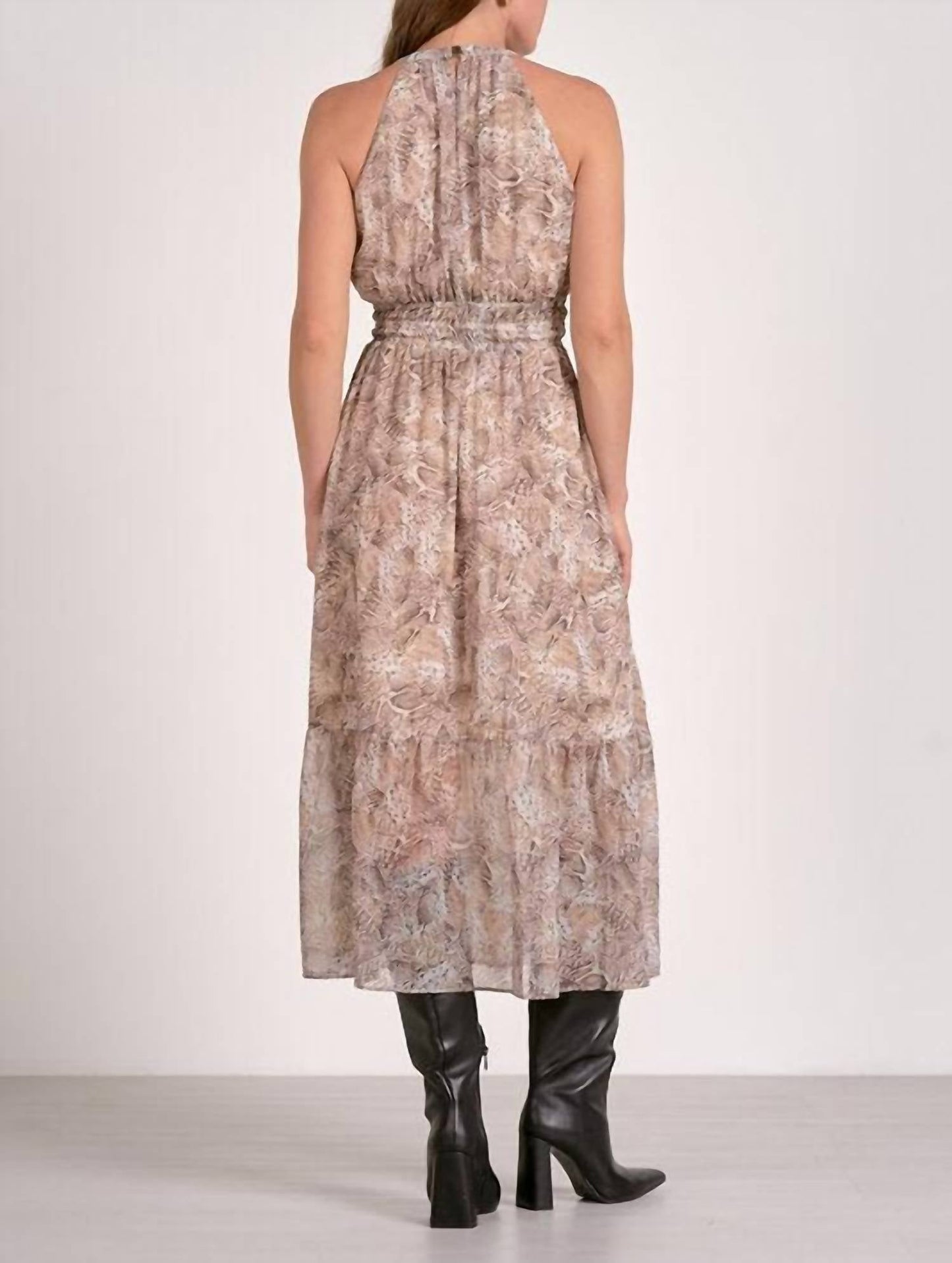 Elan - Cara Dress
