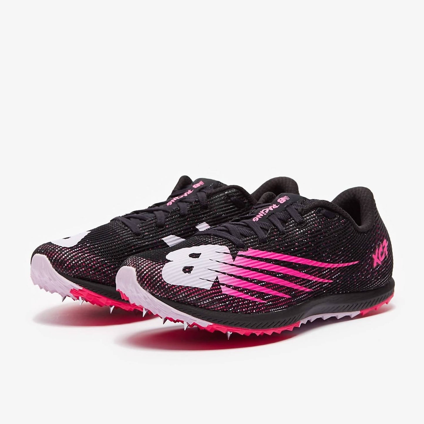New Balance - महिला XC सेवन V3 स्पाइक शूज़