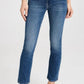 Mother - Mid-rise Dazzler Jeans