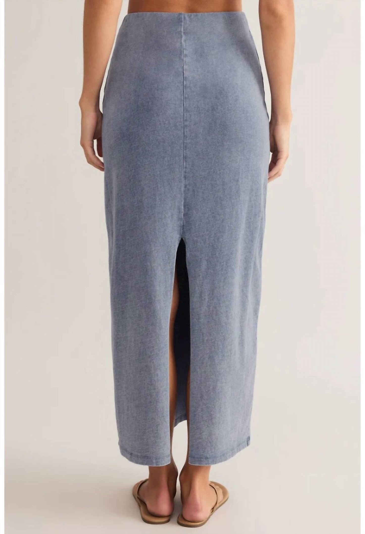 Z Supply - Gail Jersey Skirt