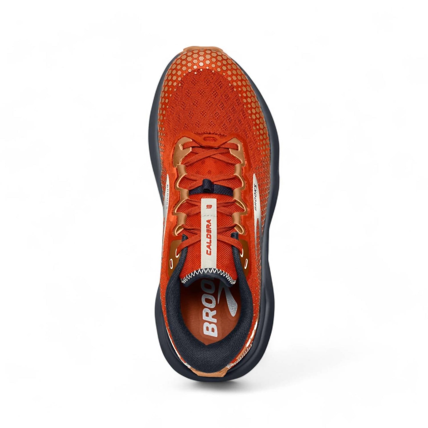 Brooks - Men's Caldera 6 Trail Running Shoes