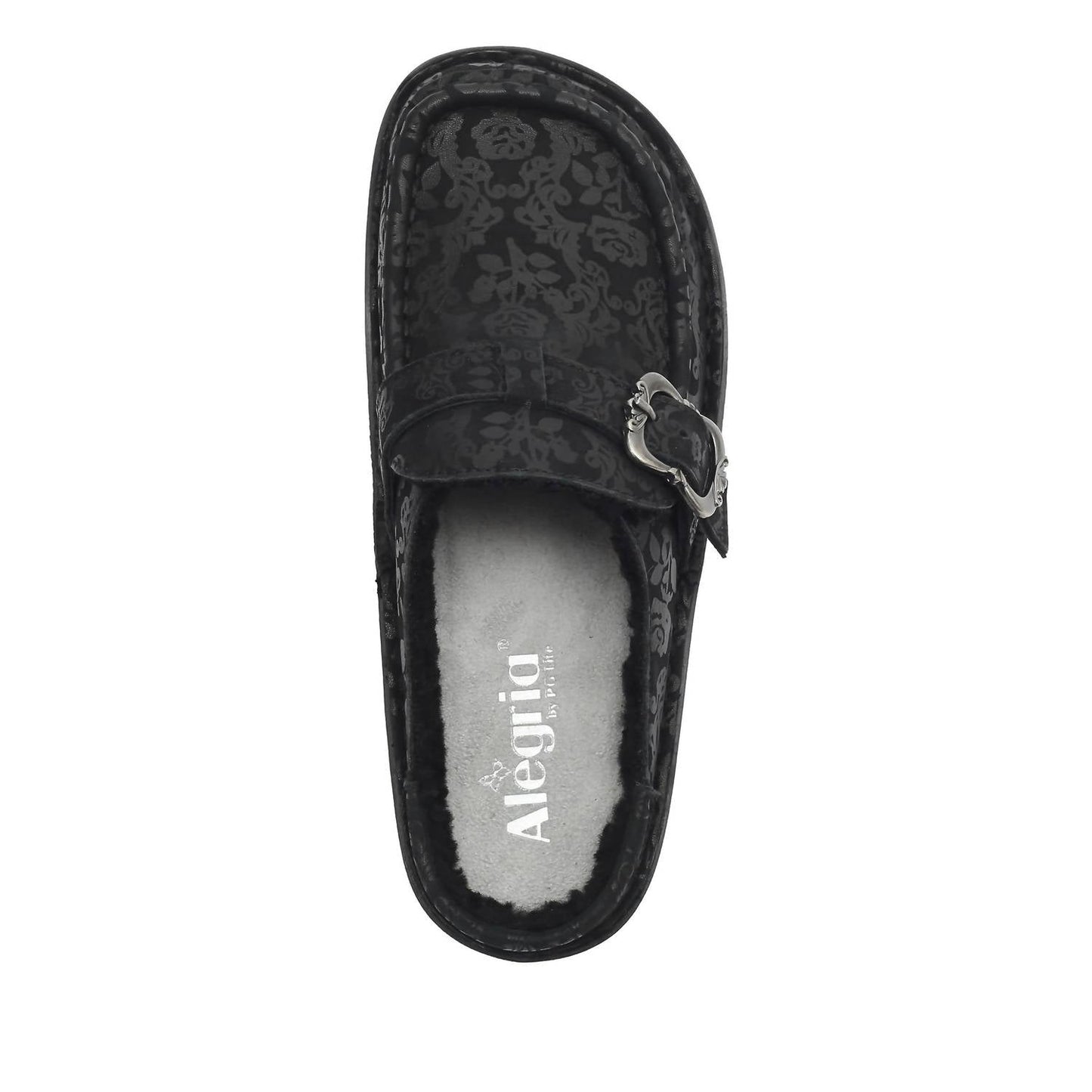 Alegria - Women's Brigid Open-back Clog