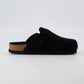 Cushionaire - Women's Hana Clogs