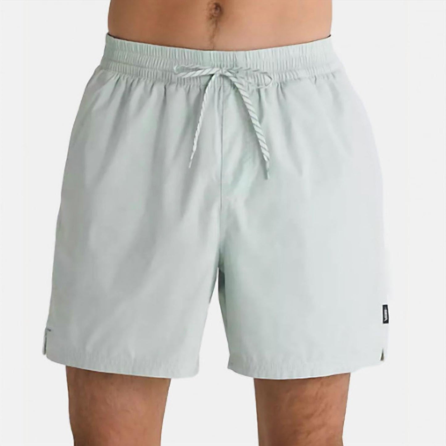 Vans - Primary Solid Elastic Boardshorts