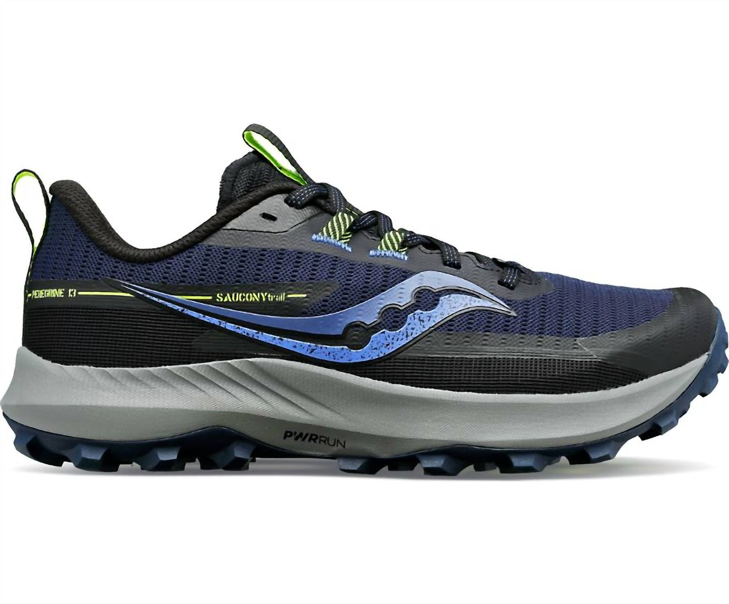 Saucony - Women's Peregrine 13 Trail Running Sneakers