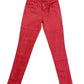 Levi'S - Women's Demi Curve Low Rise Skinny Denim Jeans