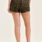 Judy Blue - High Rise Cut Off Shorts