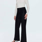 Pistola - Lennon High Rise Crop Boot Pant