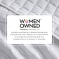 Box-Stitched Seersucker Quilt Set - Seersucker Collection