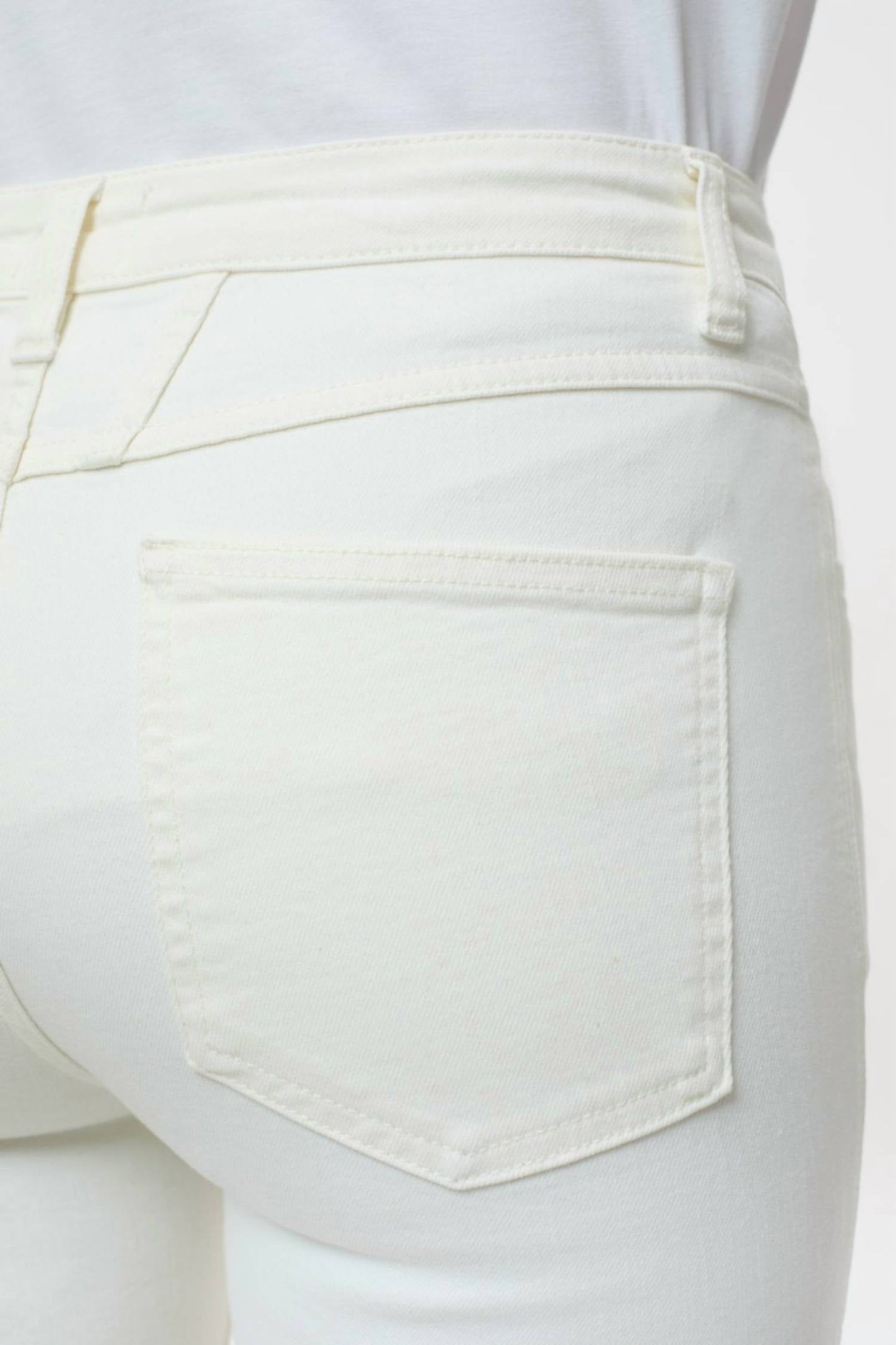 Closed - Women's Skinny Pusher Jeans