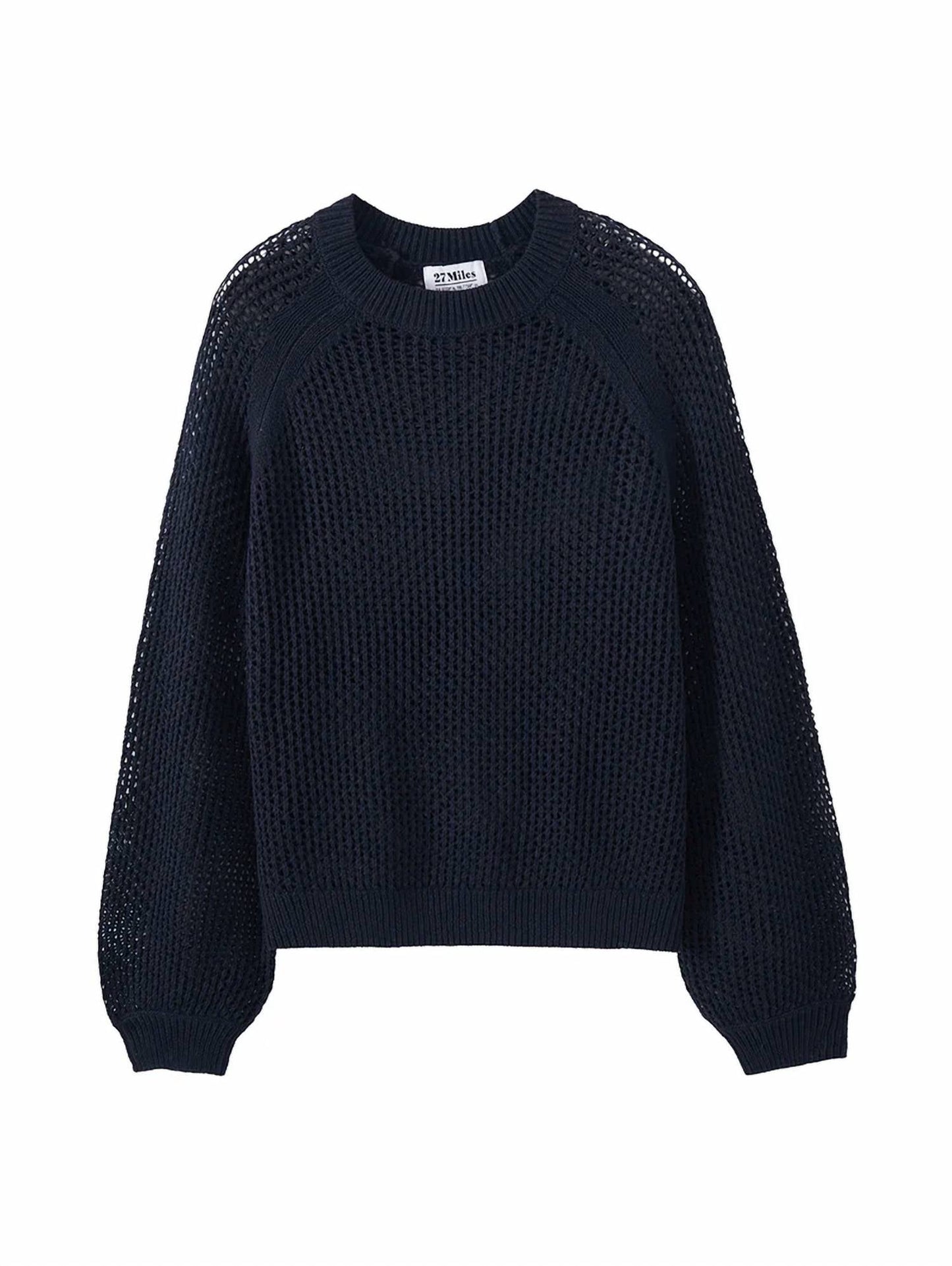 27 Miles Malibu - Lanette Sweater