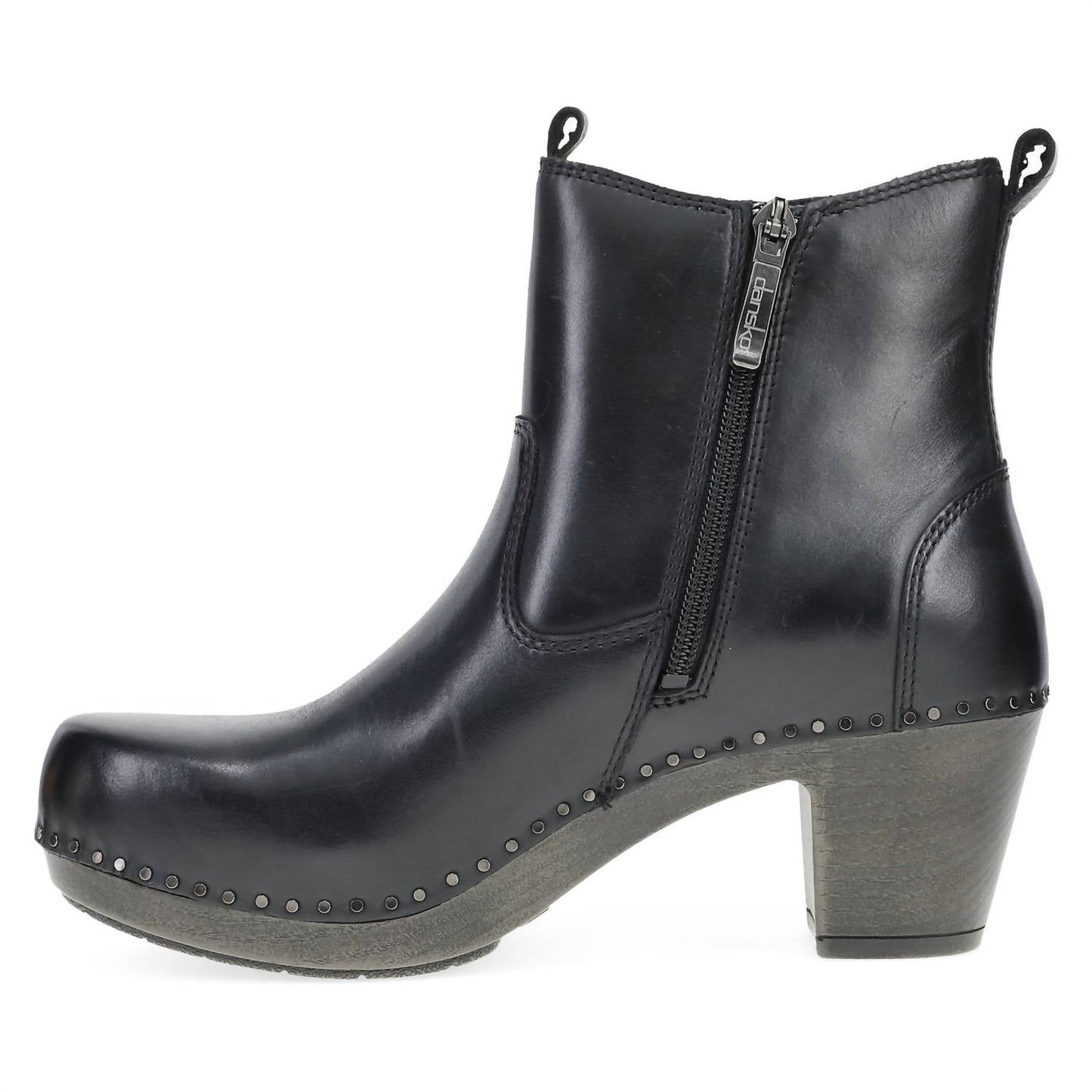 Dansko - Women's Shayna Calf Boots
