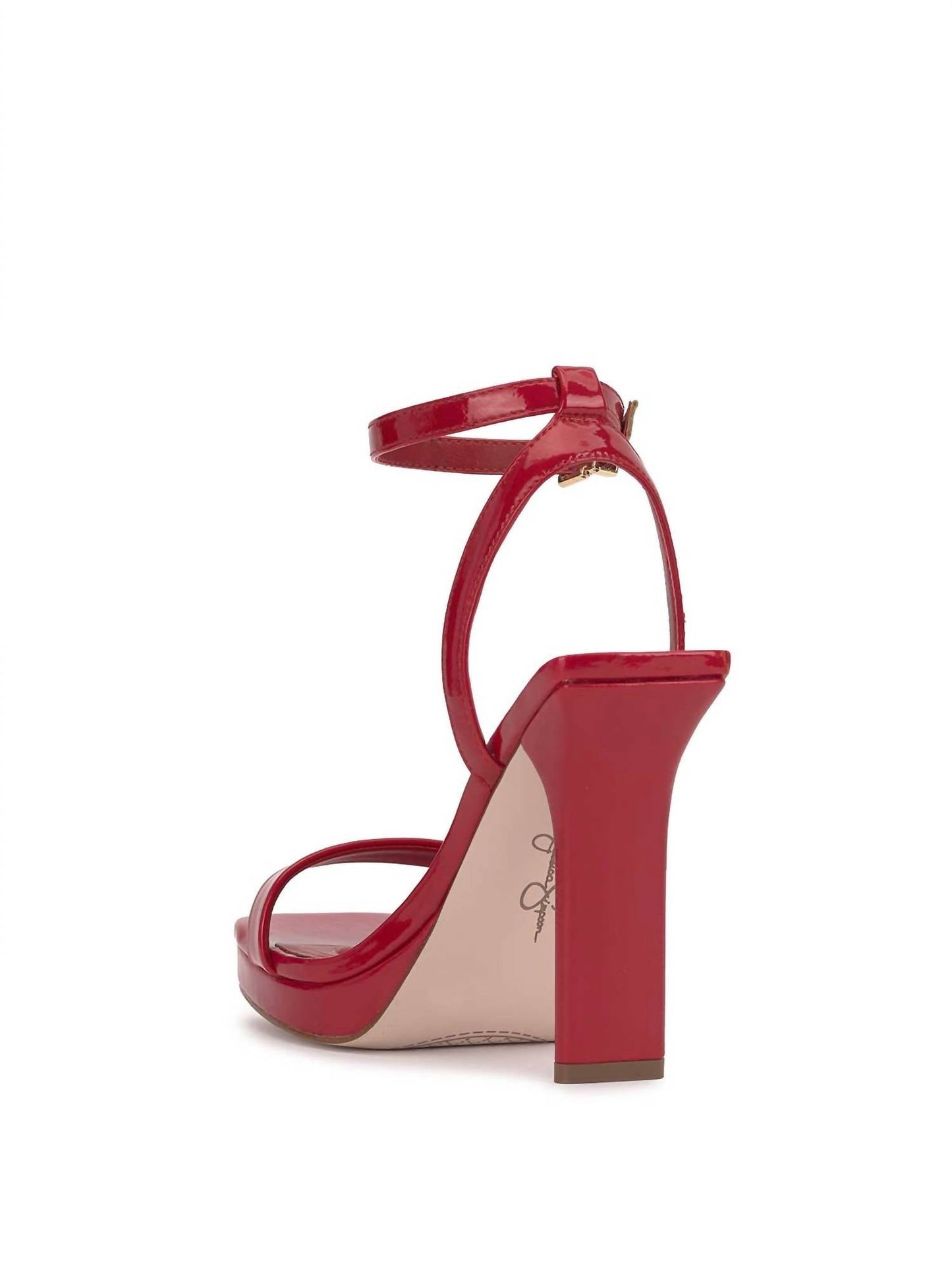 Jessica Simpson - Adonia High Heel