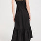 A.L.C. - Lilah Cotton Midi Dress