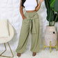 Little Secret Of Mine - Women's High Waisted Pants