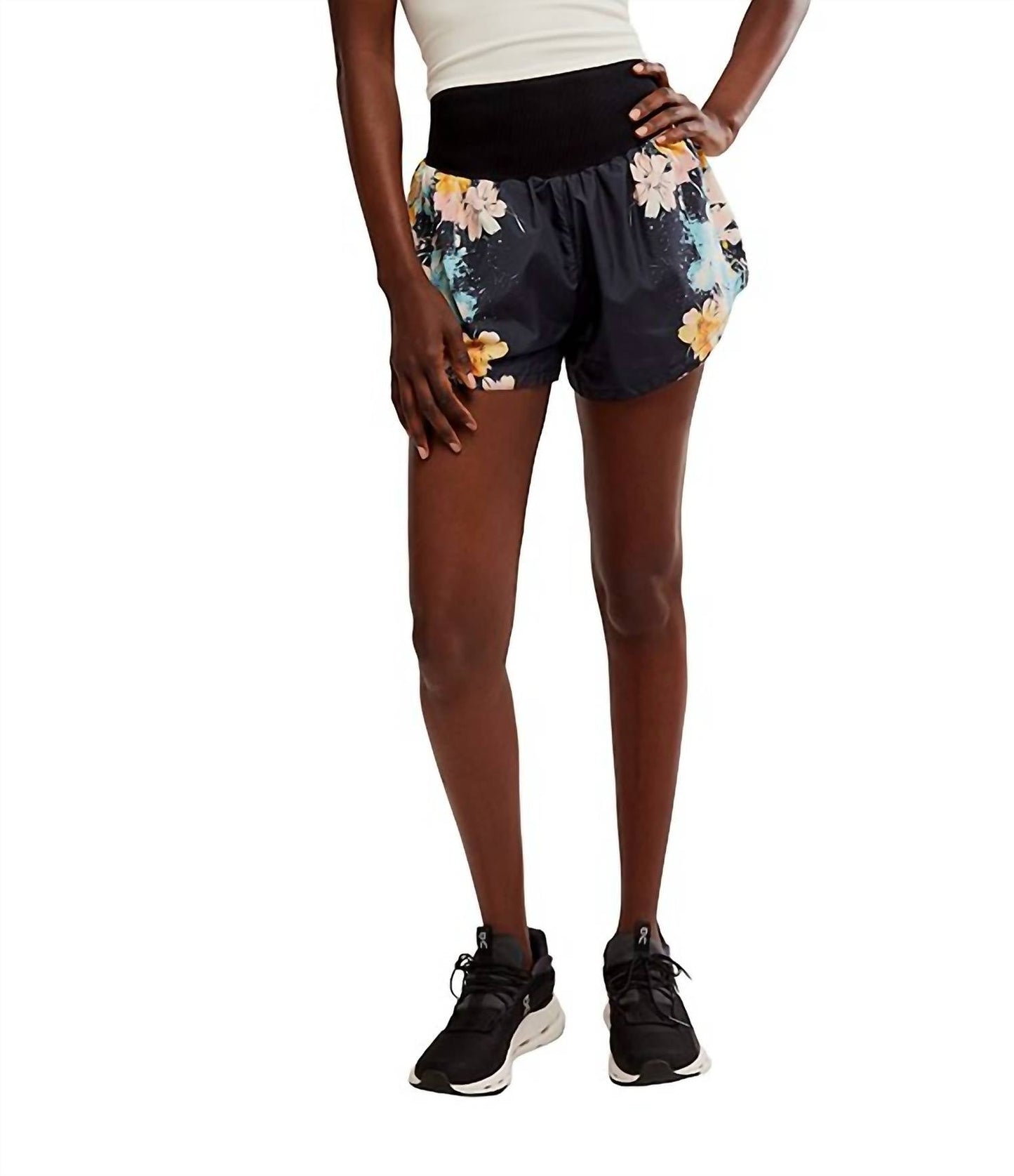 Fp Movement - Carpe Diem Short