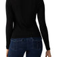 Sanctuary - Asymmetrical Neck Top